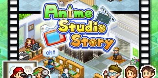 Anime Studio Story (v2.22) Baixar PC Gratis