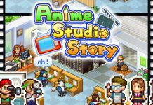 Anime Studio Story (v2.22) PC Download Free