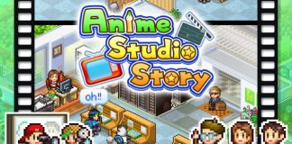 Anime Studio Story (v2.22) PC Download Free