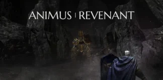 Animus: Revenant Descargar PC Gratis