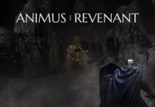 Animus: Revenant Indir PC Full Oyun
