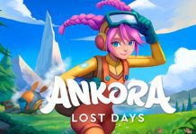Télécharger Ankora: Lost Days (v1.08) PC Gratuit