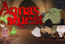 Anna’s Quest (v1.1.0214) Baixar PC Gratis