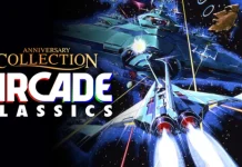 Télécharger Anniversary Collection Arcade Classics (v1.03) PC Gratuit