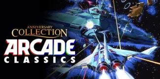 Anniversary Collection Arcade Classics (v1.03) Indir PC Full Oyun