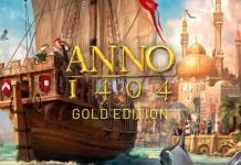 Télécharger Anno 1404 – Gold Edition (v1.03.3645) PC Gratuit