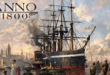 Anno 1800 (Incl. ALL DLCs) Baixar PC Gratis