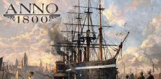 Anno 1800 (Incl. ALL DLCs) Baixar PC Gratis