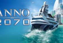 Anno 2070 (v3.00.8045) PC Download Free