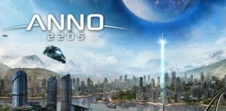 Télécharger Anno 2205 (Gold Edition) PC Gratuit