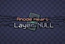 Anode Heart: Layer Null Descargar PC Gratis (v1.0.1)