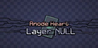 Anode Heart: Layer Null Descargar PC Gratis (v1.0.1)