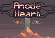 Télécharger Anode Heart (v1.1) PC Gratuit