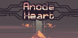 Anode Heart (v1.1) Indir PC Full Oyun