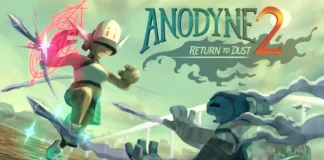 Télécharger Anodyne 2: Return to Dust (v1.31) PC Gratuit