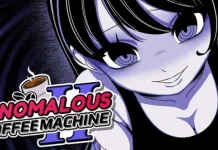 Télécharger Anomalous Coffee Machine 2 (v0.6.00 & Uncensored) PC Gratuit