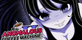 Anomalous Coffee Machine 2 (v0.6.00 & Uncensored) PC Download Free