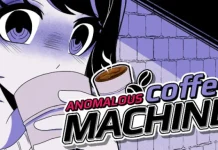 Télécharger Anomalous Coffee Machine (v1.3.00 & Uncensored) PC Gratuit
