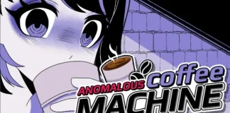 Télécharger Anomalous Coffee Machine (v1.3.00 & Uncensored) PC Gratuit