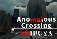 Anomalous Crossing ~Shibuya~ (v1.0.3) Baixar PC Gratis