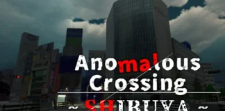 Télécharger Anomalous Crossing ~Shibuya~ (v1.0.3) PC Gratuit