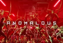 Anomalous (v1.1) Indir PC Full Oyun