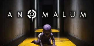 Anomalum Descargar PC Gratis