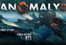 Télécharger Anomaly 2 (v2.1.0) PC Gratuit