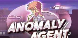 Anomaly Agent (v1.1.0.07) Baixar PC Gratis