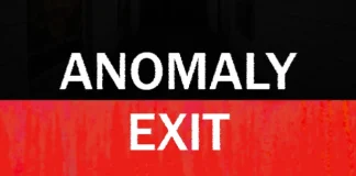 Télécharger Anomaly Exit (v2.03) PC Gratuit