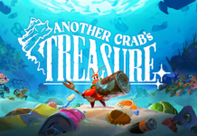 Another Crab’s Treasure (v2.0.000.3) PC Download Free