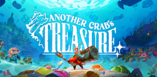 Another Crab’s Treasure (v2.0.000.3) PC Download Free