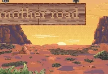 Another Road Indir PC Full Oyun