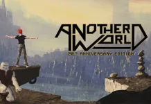 Télécharger Another World – 20th Anniversary Edition PC Gratuit