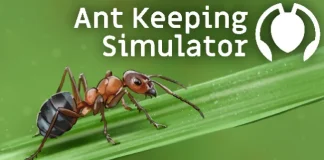 Ant Keeping Simulator Baixar PC Gratis