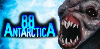 Antarctica 88 (v1.1) Indir PC Full Oyun