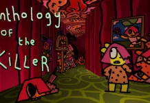 Anthology Of The Killer Indir PC Full Oyun