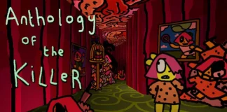 Anthology Of The Killer Baixar PC Gratis