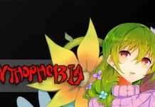 Anthophobia (v2.22 & Uncensored) Indir PC Full Oyun