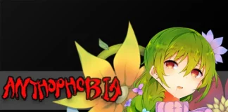 Anthophobia (v2.22 & Uncensored) PC Download Free