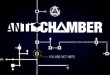 Télécharger Antichamber (v2014.06.12) PC Gratuit