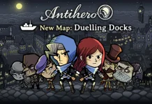 Antihero (v1.0.26) Baixar PC Gratis