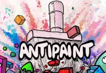 Télécharger Antipaint (v1.2.12) PC Gratuit