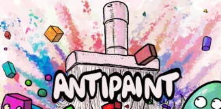 Antipaint (v1.2.12) PC Download Free