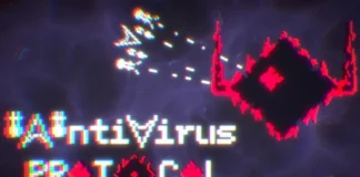 Télécharger Antivirus PROTOCOL (v1.0.7) PC Gratuit