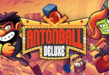 Télécharger Antonball Deluxe (v10025674) PC Gratuit