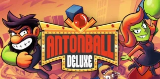 Antonball Deluxe Descargar PC Gratis (v10025674)