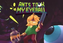 Ants Took My Eyeball (v1.9.2) Baixar PC Gratis