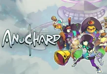 Anuchard Descargar PC Gratis (v1.0.5.0)