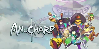 Anuchard (v1.0.5.0) PC Download Free